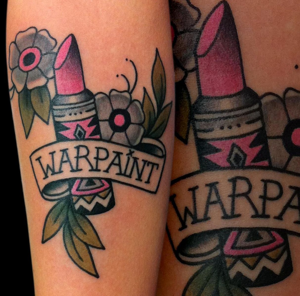 Tattoo uploaded by Tribo Tattoo & Piercing • Tattoodo