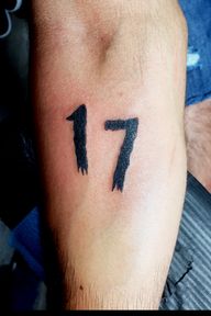 Tattoo
