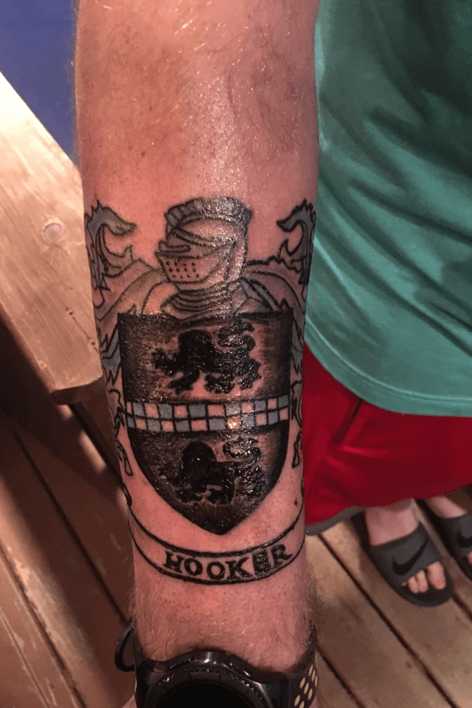 14 Tattoo Shops in Wisconsin to Follow on Social Media