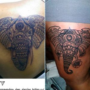 You decide which is better 🤣🤣🤣🤣🤣 #GodHandTattoos 