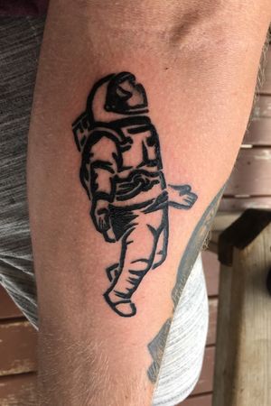 Tattoo by Scars Customs