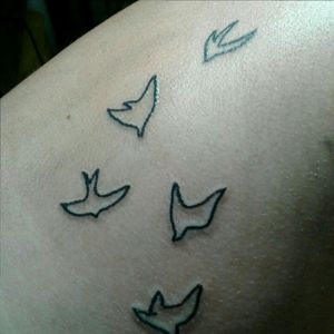 Tattoo by Mau Art. & Tattoo