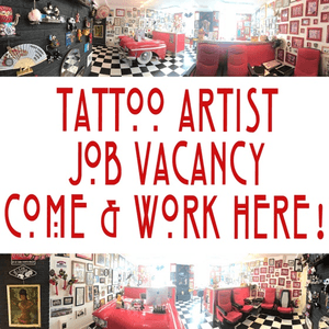 Get in touch redsonya6@mac.com #job #jobvacancy