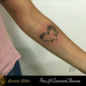 Delicadas - Tattoo