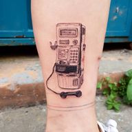 Tattoo