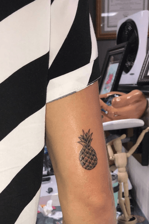 Family pineapple 