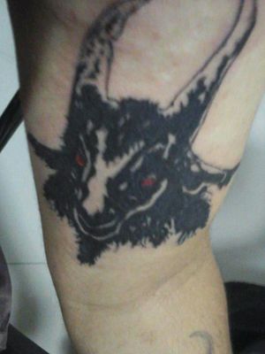Tattoo by Mau Art. & Tattoo