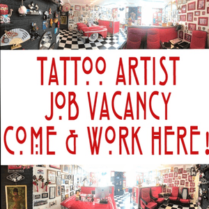 Job vacancy come and work here..... #jobvacancy #job