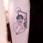 Tattoo
