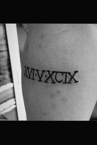 Tattoo