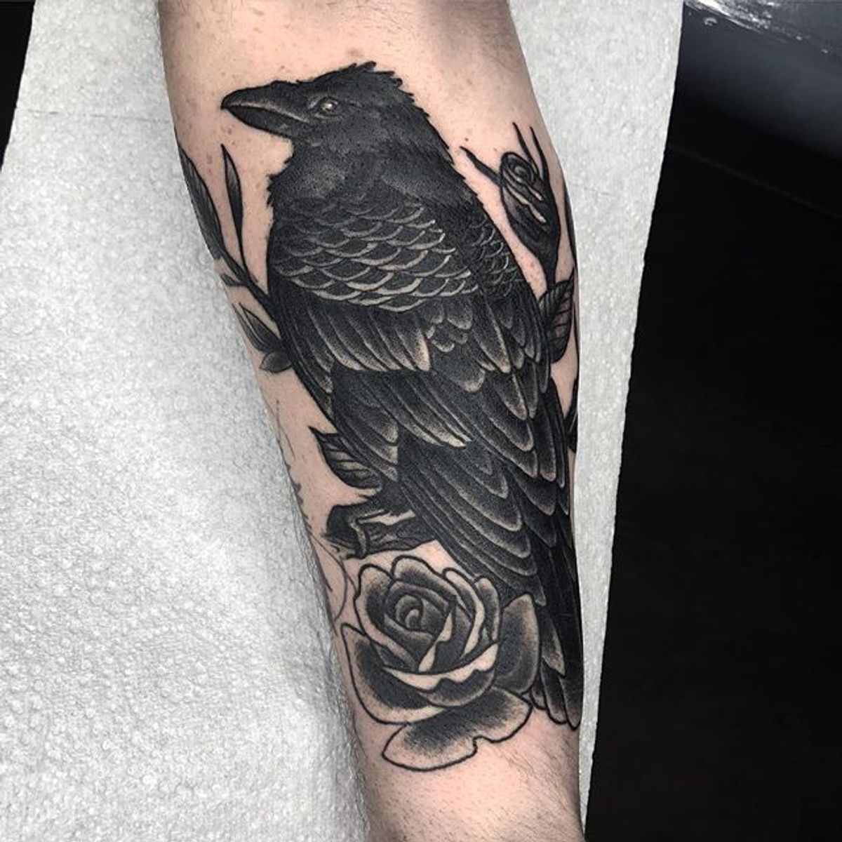 Tattoo uploaded by Frankston Tattoo • Tattoodo