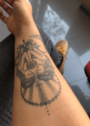 Geminis tattoo
