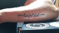 Tattoo