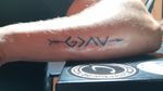 God is greater than the high and low 