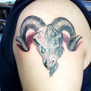 Tattoo by nautilustattooiqq