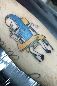 Tattoo