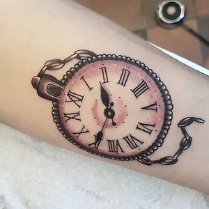Tattoo by Number Nine Tattoo