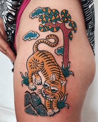 Tattoo