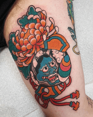 Tattoo