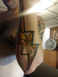 Tattoo