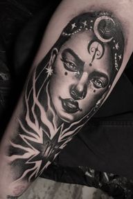 Tattoo