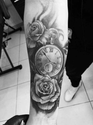 Tattoo by Xaman Ek Tattoo Studio