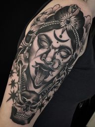 Tattoo