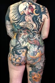 Tattoo