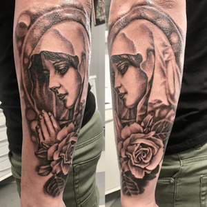 Tattoo by Redskin tatuaggi e piercing