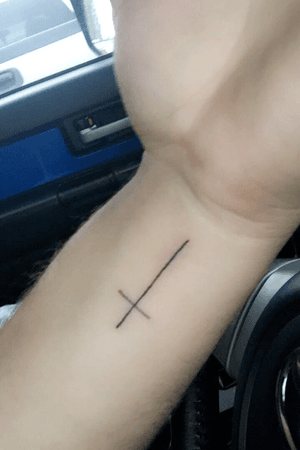 Cross tat