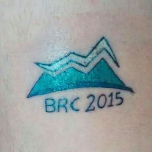 Montañas con nieve y fecha de viaje de egresados, Bariloche 2015#brc #bariloche #montañas