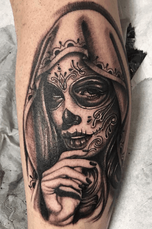 Tattoo by Redskin tatuaggi e piercing