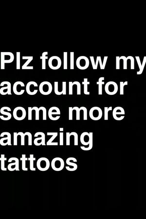 Follow my account