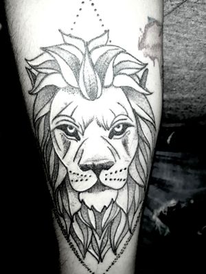 León Lion