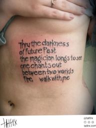 Tattoo
