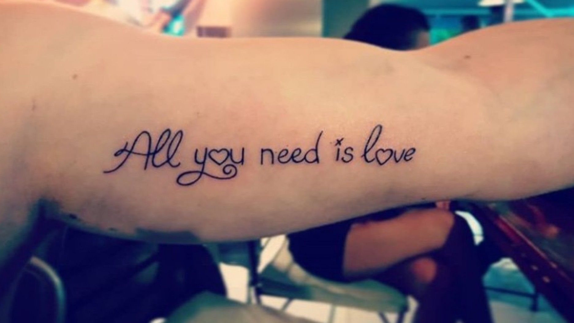 Tattoo Uploaded By Alexandre Tattoodo