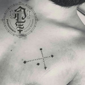 Tattoo by Parasomnia Tattoo Estudio