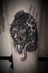 Tattoo
