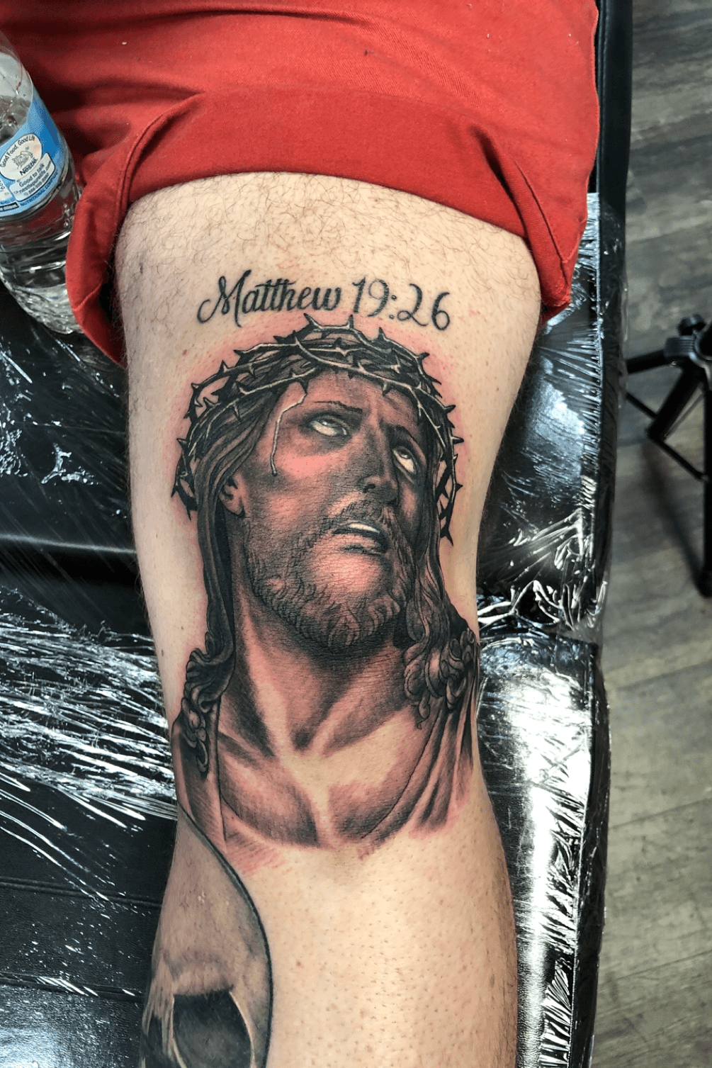 Are Christians Hypocritical to Avoid Sexual Immorality but Allow Tattoos   The Gospel Coalition  Australia