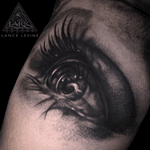 Tattoo by Lark Tattoo artist Lance Levine. See more of Lance's work here: http://www.larktattoo.com/long-island-team-homepage/lance-levine/ . . . . . #realistic #realistictattoo #eye #eyetattoo #bng #bngtattoo #bnginksociety #realisticeye #realisticeyetattoo #blackandgreytattoo #blackandgraytattoo #tattoo #tattoos #tat #tats #tatts #tatted #tattedup #tattoist #tattooed #inked #inkedup #ink #tattoooftheday #amazingink #bodyart #tattooig #tattoosofinstagram #instatats #larktattoo #larktattoos #larktattoowestbury #westbury #longisland #NY #NewYork #usa #art