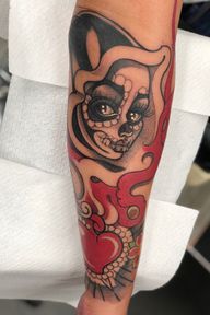 Tattoo