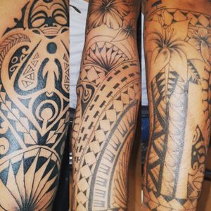 Maori#tattoo