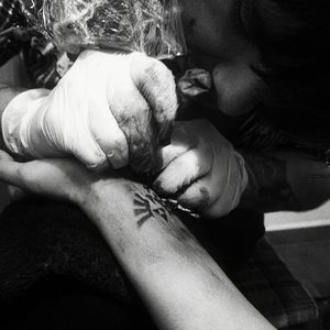 #tattooer #tattooink #tattoolife #tattootime #tattooartist #tattooart #ink #inklife #inker #davesalazarartattoo