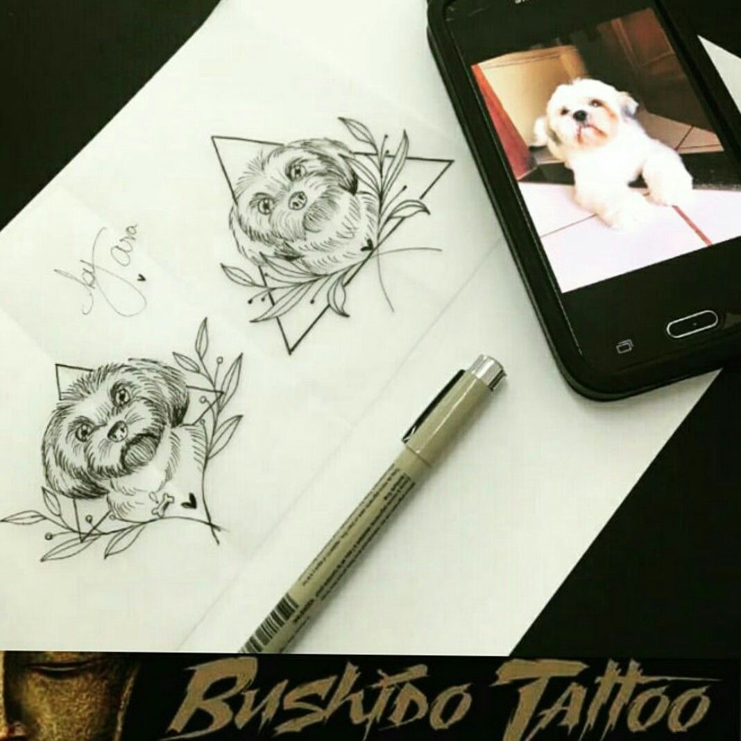 Bushido Tattoo - Da Menor a Maior Gratidão em Fazer Parte de Cada História  e Cada Homenagem envolvida em Nossas Tatuagens Especialista em Tatuagens  Delicadas, Tatuagens Femininas Traços Finos/FineLine Escristas/Caligraphy -  Tatuagem