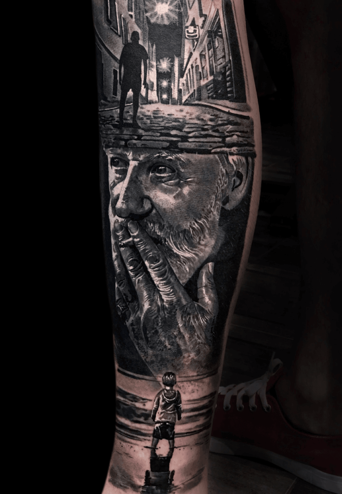 miner in Tattoos  Search in 13M Tattoos Now  Tattoodo