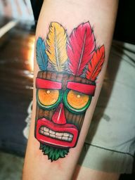 Tattoo