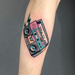 Tattoo