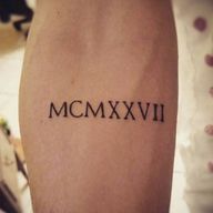 Tattoo