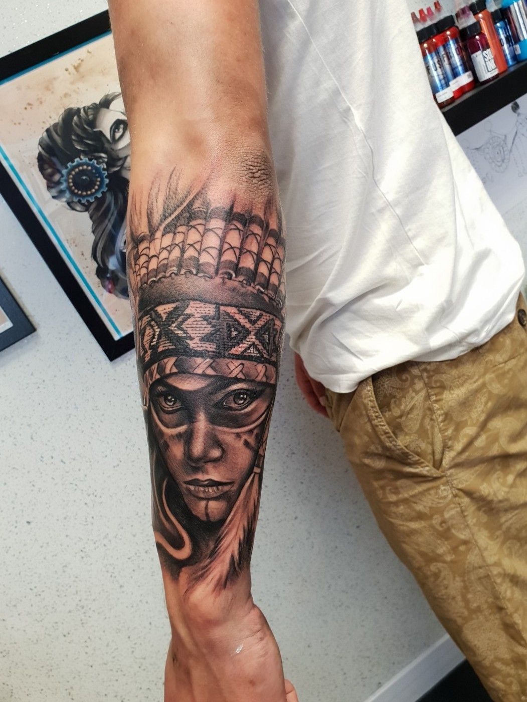 Tattoodo • Find Your Next Tattoo