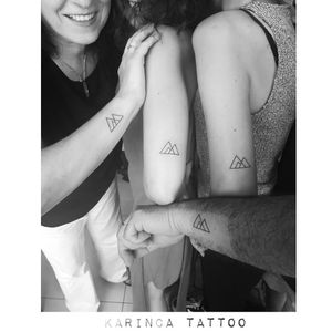 Family TattooInstagram: @karincatattoo #family #tattoo #tattoos #tattoodesign #tattooartist #tattooer #tattoostudio #tattoolove #ink #tattooed #girl #woman #tattedup #inked #black #istanbul #turkey #dövme #dövmeci #designer
